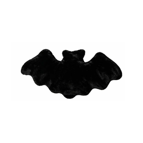 Yashow Elite Halloween Decorations Bat Decor 17.7inch Spooky Halloween Decor for Indoor Outdoor Home Porch Yard Party Decorations Scary Trick or Treat Holiday Home Decor