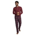thumbnail image 4 of Jockey Men's Fam Jams Pant, 4 of 6