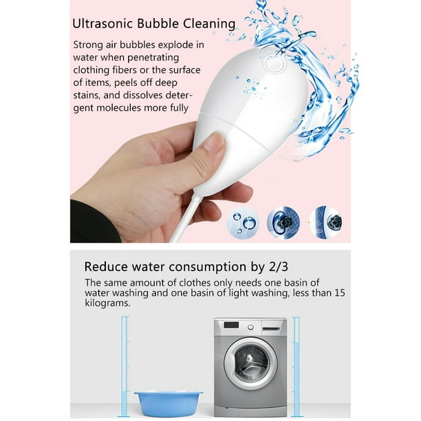Febers cheap deep washer