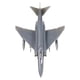thumbnail image 1 of Rompecabezas 4D a escala 1:144, aviones de combate, juguetes de colección, kits de aviones, avión F 4E, 1 of 8