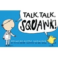thumbnail image 2 of Talk, Talk, Squawk!: Guide Humain pour la Communication des Animaux (Science des Animaux), 2 of 2