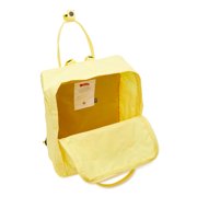 Fjallraven Unisex Adult Kanken Classic Backpack Corn