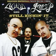 Still Kickin' It (Special Edition) (Includes DVD)