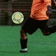 thumbnail image 3 of Balón de fútbol que brilla en la oscuridad Balón de fútbol profesional de grado de partido para entrenamiento Balón de fútbol luminoso para juegos nocturnos Fútbol que brilla en la oscuridad, 3 of 7