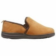 thumbnail image 3 of L.B. Evans Mens Klondike Slip On Slippers Casual Shoes, 3 of 6