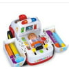 Toy Ambulance Bump And Go Car Battery Operated with Patient Care toys