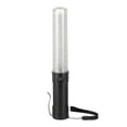 thumbnail image 1 of 26cm 4 Mode Traffic Baton Traffic Baton Light Baton Traffic Wand 4 Mode Led Light Traffic Wand Stick LED Warning Torch Flashlight White, 1 of 6