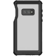Ghostek Nautical Galaxy S10 Waterproof Case for S10  Plus, S10e with Built-In Screen Protector Heavy Duty Underwater Protection with Protective Full Body Watertight Sealed Shell - (Black)