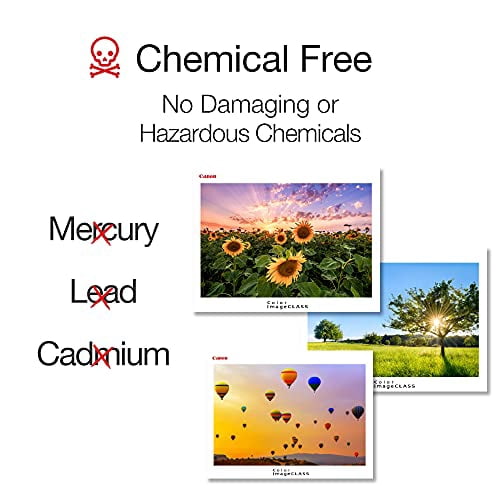 Cartouche de toner jaune haute capacité Canon 054