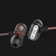 thumbnail image 5 of Gwong Electrónica Conductor dual dinámico de 3.5mm Estéreo HIFI SONIDO EN AURICULARIOS DE AURÍFICOS EN ORIENTE CON MIC, 5 of 7