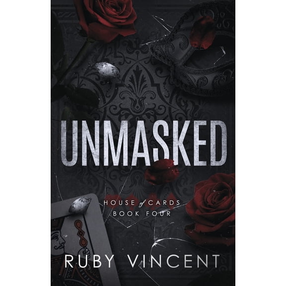 House of Cards Unmasked, Book 4, (Paperback)
