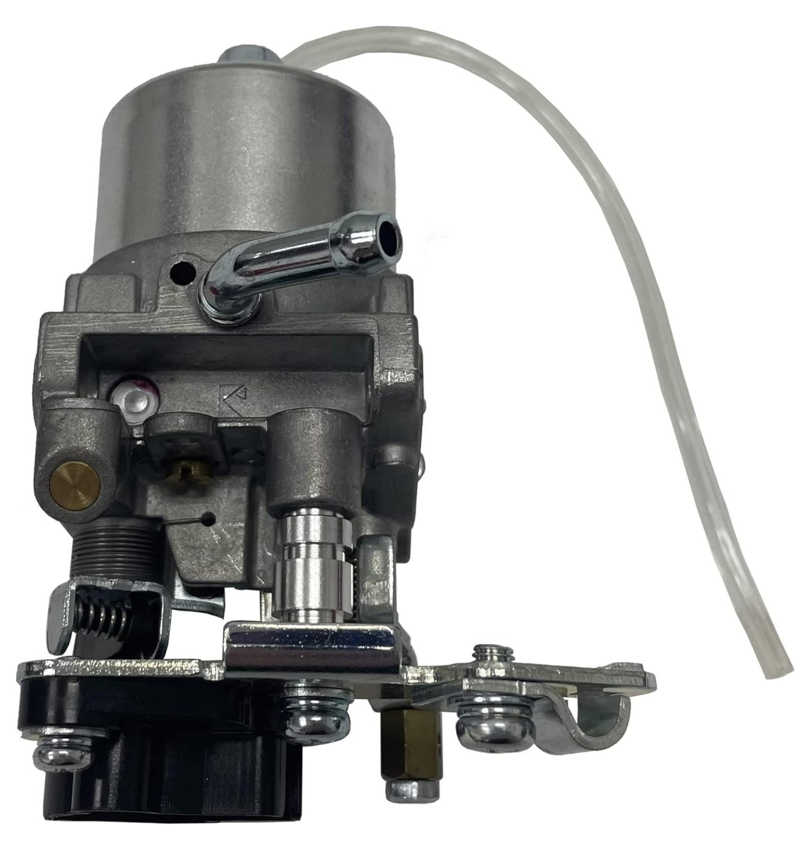 Carburetor Replacement Part for 2000W Inverter Generator Engine Fuel Mixing Maintenance Power Supply Accessory