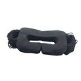 thumbnail image 1 of Methold Parche de ojo de realidad Virtual de 100 piezas, repuesto de accesorios de pieza ciega transpirable de un solo para Quest Rift S Electrónica Negro, 1 of 6