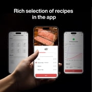 Typhur Sync One Smart Wireless Meat Thermometer