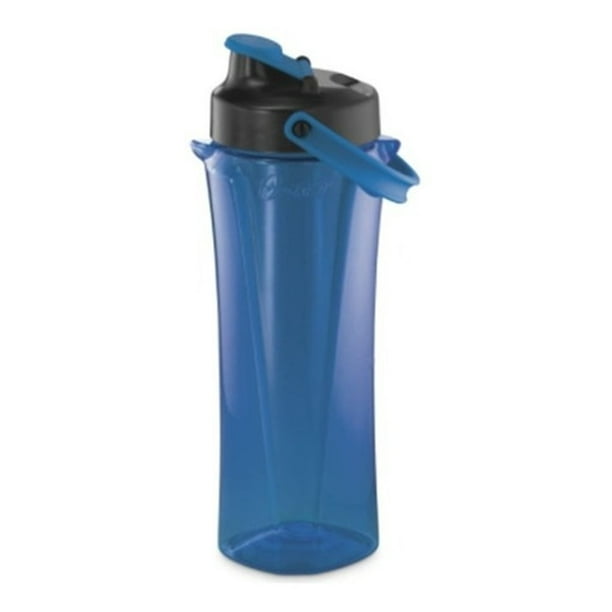 Vaso Para Licuadora Oster Termo Blend Go Oster Color Azul Oster Vaso Para Licuadora Oster Termo Blend G Walmart en linea