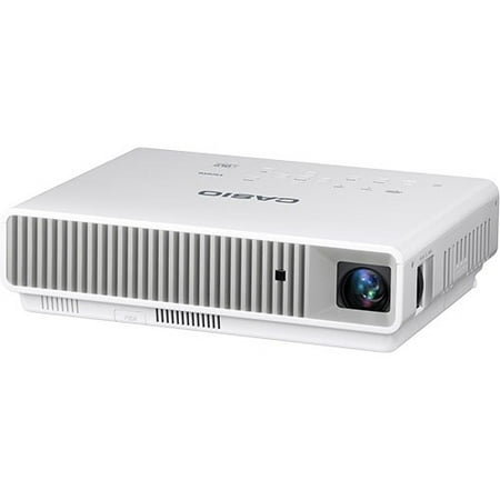 Casio Signature 3D 1024 x 768 1,800:1 Projector XJ-M141