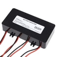 thumbnail image 2 of WALFRONT 1Pcs 48V Solar System Battery Balancer Equalizer For Lead-acid Batteries HA02 Charger New, Battery Equalizers, Solar Battery Balancer, 2 of 7