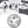 thumbnail image 5 of Foam Board Screws and Washers for Easy Installation, 5 of 5