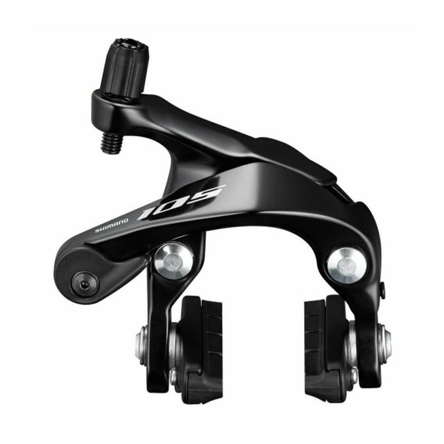Caliper de freno Shimano Br-R700 trasero