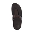 thumbnail image 3 of Fitflop Women's Fino Glitterdust Metallic Toe-Post Sandals, 3 of 6