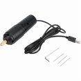 thumbnail image 1 of Perceuse Électrique Portable, Mini Perceuse Portative, Kit de Perceuse, Perceuse Micro USB Compacte CC 5V, 1 of 5