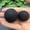 Black, variant on HOARBOEG Callus Ball for Hand Grip Strengthener, Grip Strength Trainer Ball for Climbing, Hand Exercise Ball for Grip Training & Stress Relief, Hand Grip Strengthener, 1.57in Hand Exercise Equipment