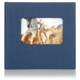 thumbnail image 1 of Pinnacle 2UP Lin Indigo Album photo, 1 of 4