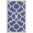 thumbnail image 2 of Nourison Sun N' Shade Indoor/Outdoor Lapis 2'3" x 3'9" Area Rug, (2x4), 2 of 8