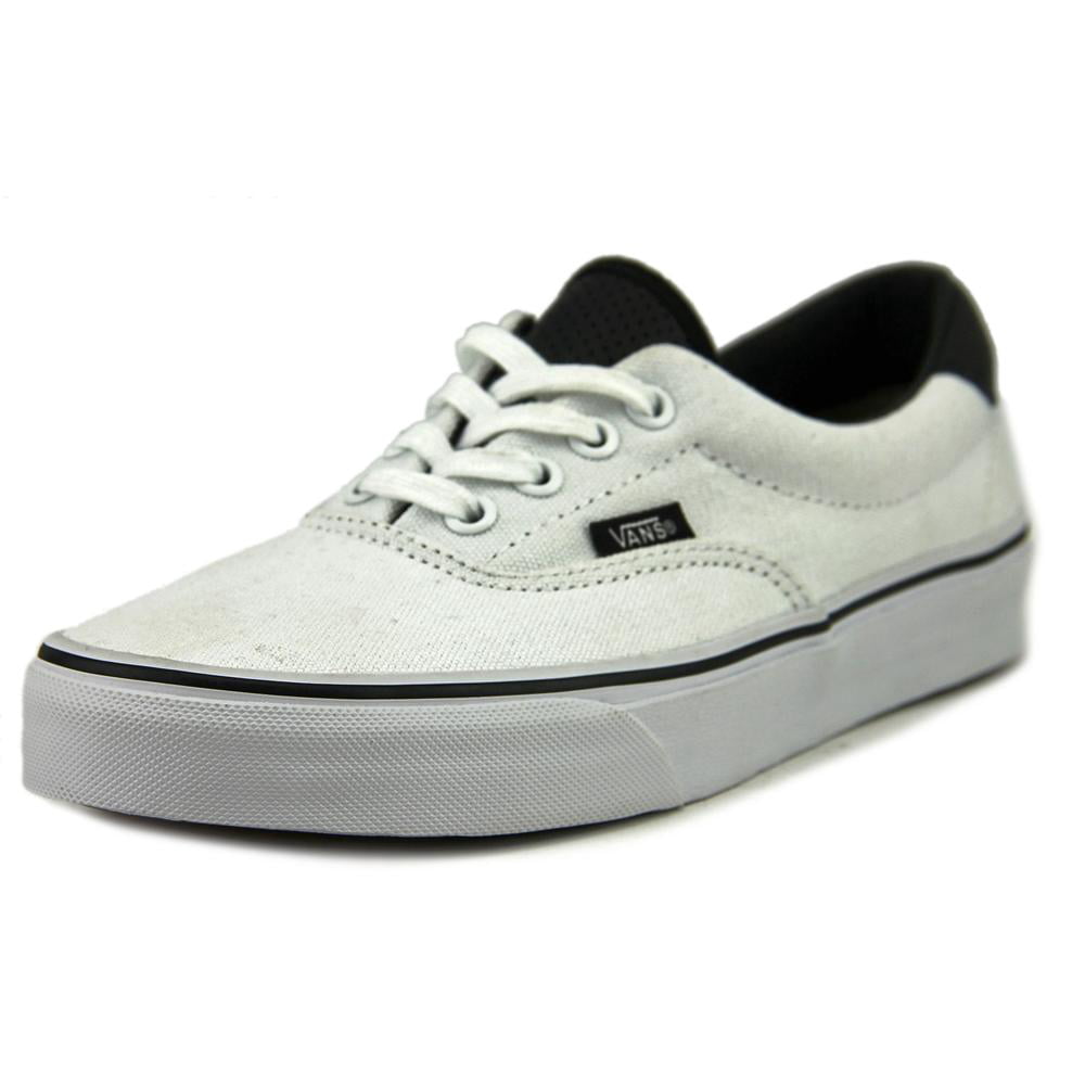Vans - Vans Era 59 (C&P) Unisex True White/Blac Shoes - Walmart.com ...