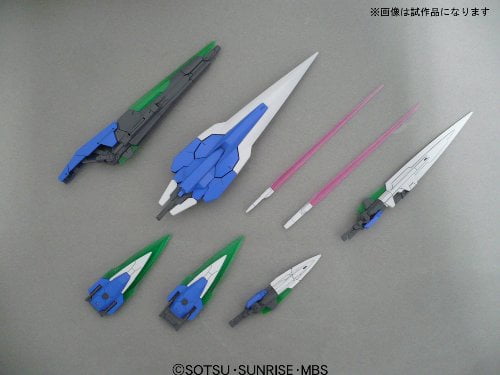 Bandai Hobby 61 00 Gundam Seven Sword G Hg Bandai Gundam 00 Action Figure Gundam Toys Hobbies Bandai Hobby 61 00 Gundam Seven Sword G Hg Bandai Gundam 00 Action Figure Gundam Toys Hobbies