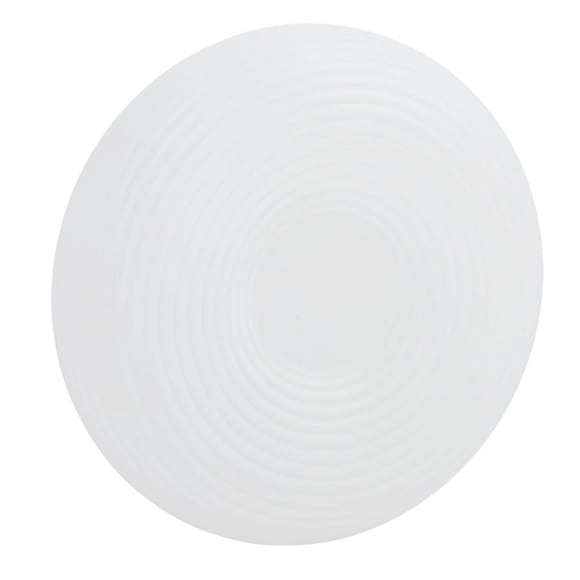 LED Ceiling Light, Flush Mount PE Iron Dimmable Ceiling Light Fixture for Hallway