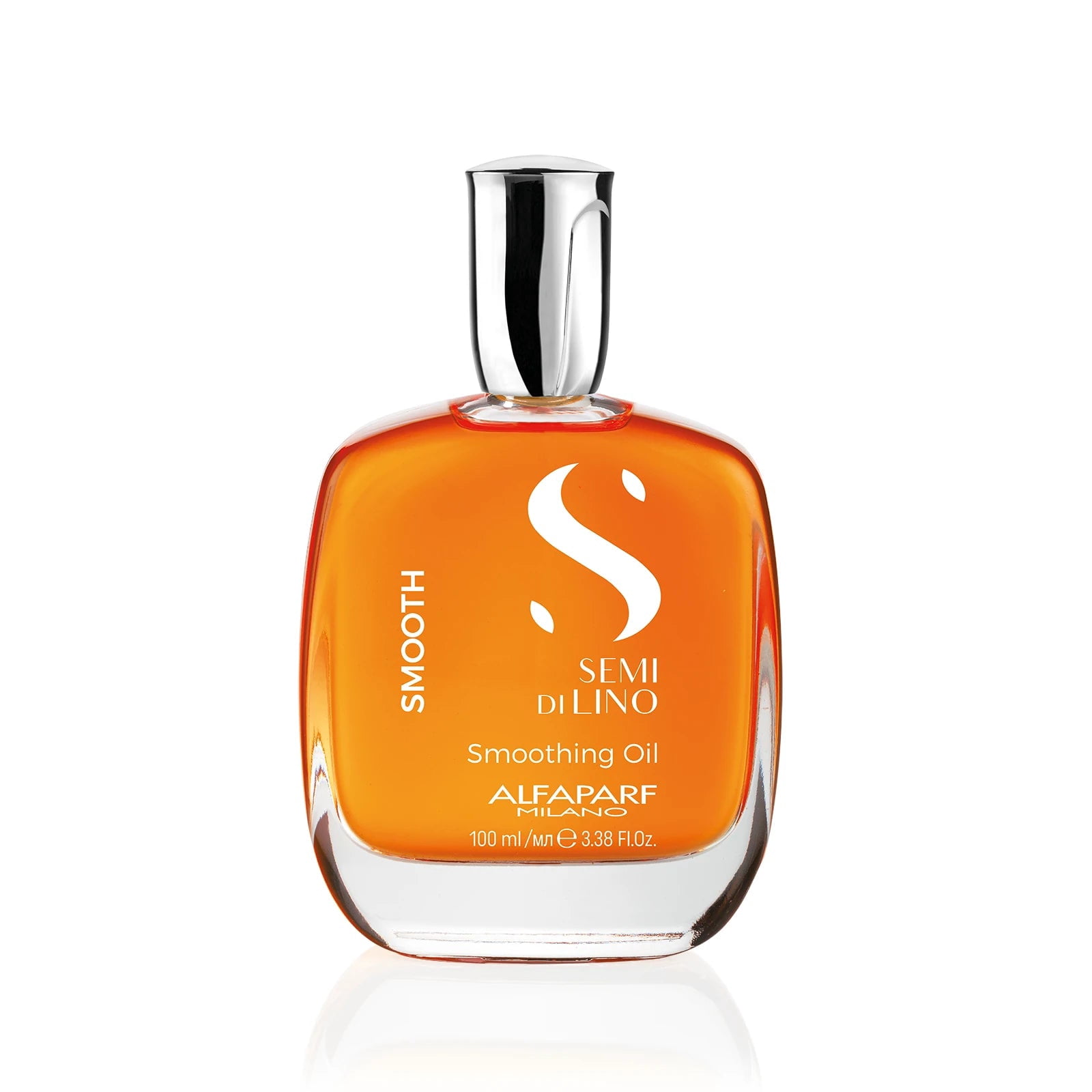 Alfaparf Milano Semi di Lino Smooth Hair Oil