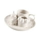 thumbnail image 4 of Palo Soporte Incienso Incienso Multipropósito Incienso Multipropósito Stick Sporter Smudge Bowl para sala de estar Decoración del hogar moteado, 4 of 8