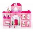 thumbnail image 2 of Mega Bloks Barbie Luxury Mansion, 2 of 23