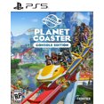 thumbnail image 1 of Planet Coaster (PS5), 1 of 8