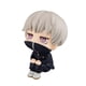 thumbnail image 2 of KEVCHE 10cm Toge Inumaki Figura Juguete, Cool Jujutsu Kaisen Figura de Acción Decoración de Escritorio Toge Inumaki Juguete, Toge Figura para Niños y Aficionados, Edad 3+, 2 of 8