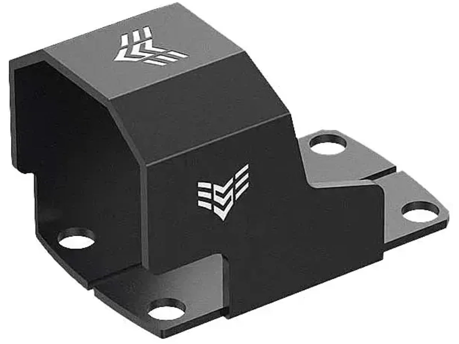 Swampfox Ironsides Shield Red Dot Sight Cover - Thumbnail 3
