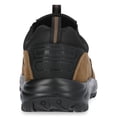 thumbnail image 3 of George Men's Rugged Moc Slip On Shoes, Extra Wide Width Available, 3 of 6