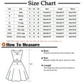 thumbnail image 3 of Whlbf Women's Plus Size Dresses Clearance Round Neck Winter Warm Color Long Sleeve Pocket Long Dress, 3 of 6