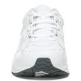 thumbnail image 2 of Vionic Women's Walk Walker Shoes White 10000054121 Podiatrist-Designed Support, 2 of 4