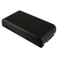 thumbnail image 3 of Replacement Battery for Panasonic NV-R500EN,NV-R500EW,NV-R50E,NV-R65E,NV-RJ16,NV-RJ17,NV-RJ26,NV-RJ27,NV-RJ36,NV-RJ46,NV-RJ47,NV-RJ56,NV-RJ67,NV-RX11EG,NV-RX1EG,NV-RX22EG,2100mAh, 3 of 5