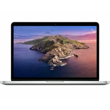 Restored Apple MacBook Pro Core i7 Retina 2.6GHz 16GB RAM 256GB SSD ...