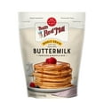 thumbnail image 3 of Bob's Red Mill Organic DEF29 Buttermilk Pancake & Waffle Mix, 24oz (Pack of 4) - Kosher, 3 of 6