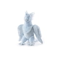 thumbnail image 3 of The Noble Collection Harry Potter Patronus Plush Phoenix - Albus Dumbledore, 3 of 3