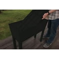 thumbnail image 6 of Expert Gardener Elevated Garden Bed with Self-Watering System for Patios, 6 of 7