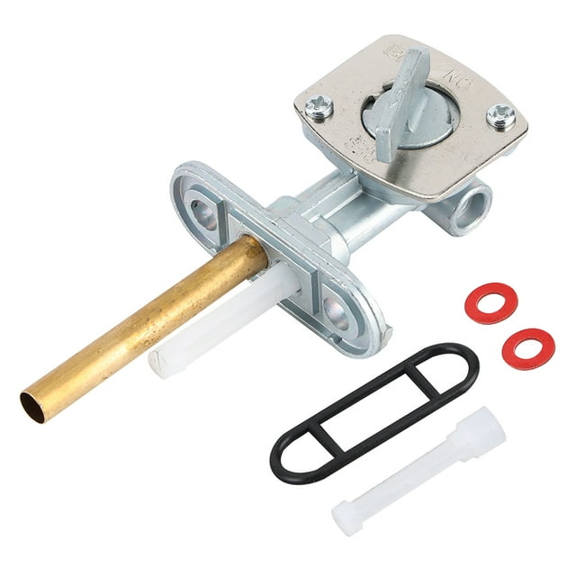 Válvula de llave de purga del tanque de combustible, llave de purga del tanque de gas de combustible Válvula de interruptor del tanque de combustible Llave de purga del interruptor del tanque de combustible Estándares líderes en la industria