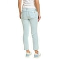 thumbnail image 2 of JOE'S Jeans womens  The Lara Metronomy Crop Jean, 34, Blue, 2 of 3