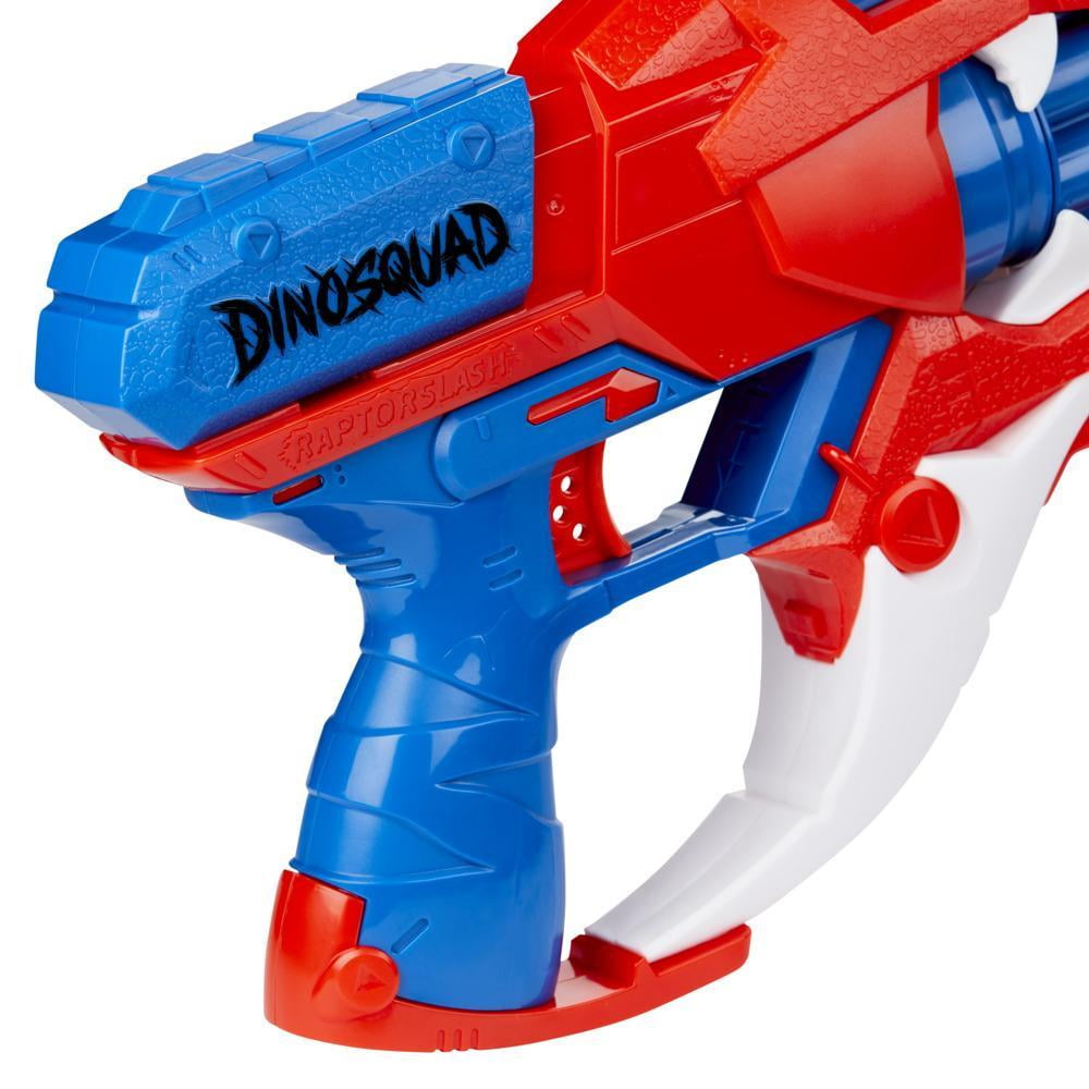 Nerf Dinosaur Guns  Dinosaur Toy Gun - Nerf Raptor-surge-water Gun-6 Free  - Aliexpress