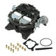 thumbnail image 5 of Carburador marino,Carburador marino de 4 cuerpos con kit de juntas,17080561 Reemplazo de carburador de metal,Repuestos para motor 8 cilindros 260 350 5.7 V8,Accesorios de alto rendimiento, 5 of 9