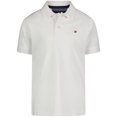 thumbnail image 1 of Polo Tommy Hilfiger Ivy de manga corta para niños, talla 6, 1 of 1